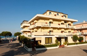 Hotel Florida