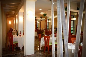 Hotel Florida