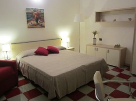 HG Onda Hotel