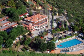 Apulia Europe Garden Eco&Sport Resort