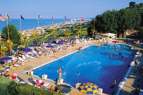 Apulia Europe Garden Eco&Sport Resort
