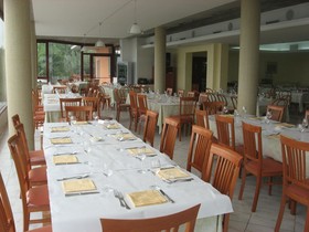 Apulia Europe Garden Eco&Sport Resort