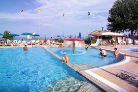 Apulia Europe Garden Eco&Sport Resort