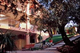 Apulia Europe Garden Eco&Sport Resort