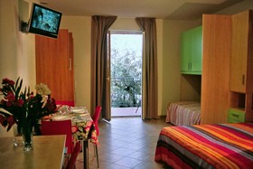 Apulia Europe Garden Eco&Sport Resort