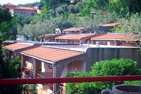 Apulia Europe Garden Eco&Sport Resort
