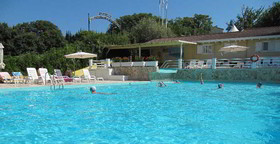 Green Garden Camping Village