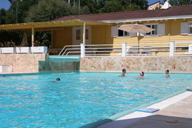 Green Garden Camping Village