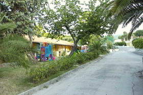 Green Garden Camping Village