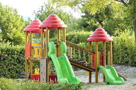 Green Garden Camping Village