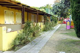 Green Garden Camping Village