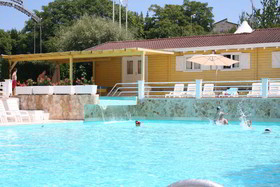 Green Garden Camping Village