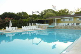 Green Garden Camping Village