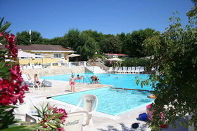 Green Garden Camping Village