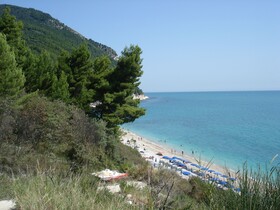 Monteconero