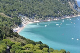 Monteconero
