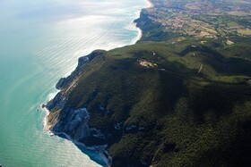 Monteconero