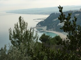 Monteconero