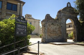 Monteconero
