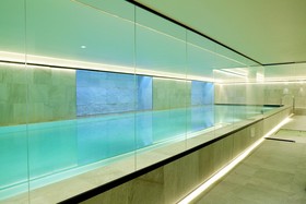 Tivoli Portopiccolo Sistiana Wellness Resort & Spa