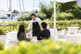 Tivoli Portopiccolo Sistiana Wellness Resort & Spa
