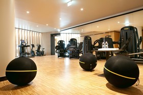 Tivoli Portopiccolo Sistiana Wellness Resort & Spa