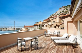 Tivoli Portopiccolo Sistiana Wellness Resort & Spa