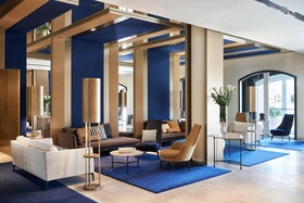 Tivoli Portopiccolo Sistiana Wellness Resort & Spa