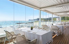 Tivoli Portopiccolo Sistiana Wellness Resort & Spa