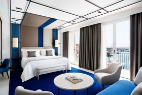 Tivoli Portopiccolo Sistiana Wellness Resort & Spa