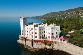 Tivoli Portopiccolo Sistiana Wellness Resort & Spa