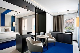 Tivoli Portopiccolo Sistiana Wellness Resort & Spa