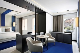 Tivoli Portopiccolo Sistiana Wellness Resort & Spa