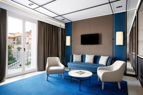 Tivoli Portopiccolo Sistiana Wellness Resort & Spa