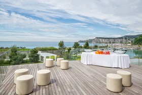 Tivoli Portopiccolo Sistiana Wellness Resort & Spa