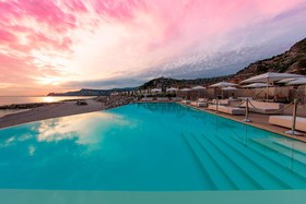 Tivoli Portopiccolo Sistiana Wellness Resort & Spa