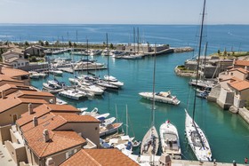 Tivoli Portopiccolo Sistiana Wellness Resort & Spa