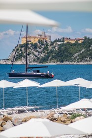 Tivoli Portopiccolo Sistiana Wellness Resort & Spa