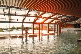 Tivoli Portopiccolo Sistiana Wellness Resort & Spa