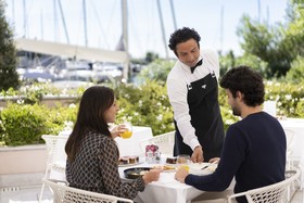 Tivoli Portopiccolo Sistiana Wellness Resort & Spa