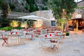 Tivoli Portopiccolo Sistiana Wellness Resort & Spa