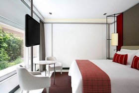 Tivoli Portopiccolo Sistiana Wellness Resort & Spa
