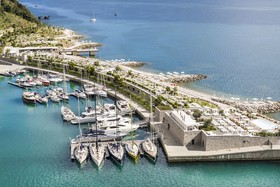 Tivoli Portopiccolo Sistiana Wellness Resort & Spa