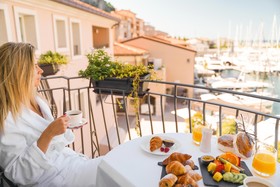 Tivoli Portopiccolo Sistiana Wellness Resort & Spa