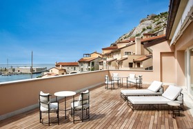 Tivoli Portopiccolo Sistiana Wellness Resort & Spa