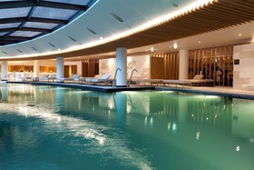 Tivoli Portopiccolo Sistiana Wellness Resort & Spa