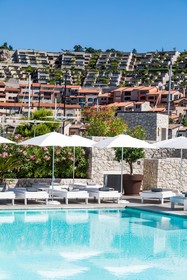 Tivoli Portopiccolo Sistiana Wellness Resort & Spa