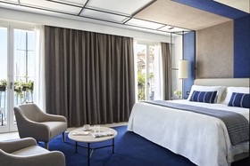 Tivoli Portopiccolo Sistiana Wellness Resort & Spa