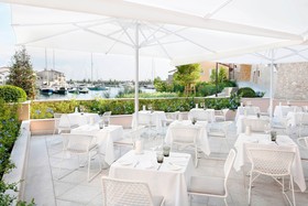 Tivoli Portopiccolo Sistiana Wellness Resort & Spa