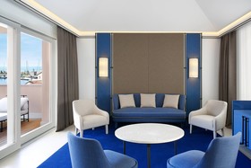 Tivoli Portopiccolo Sistiana Wellness Resort & Spa